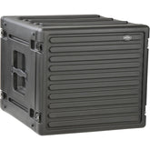 SKB 8U Roto Rack Rack Case